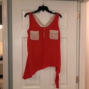 Altar’d State Blouse